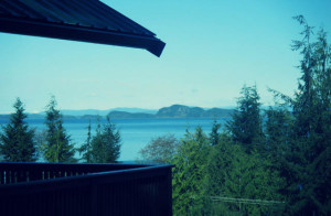 Oceanview Port Hardy Accommodations