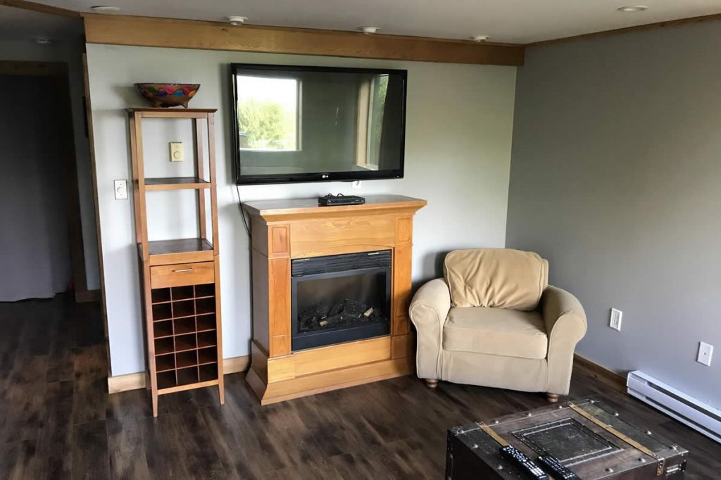 Bear Cove Cottages Port Hardy Vancouver Island BC