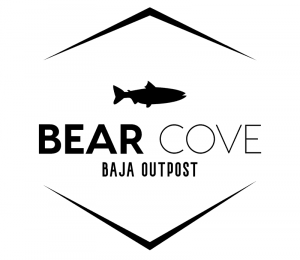 Bear Cove Cottages' Baja Outpost Fishing Charter